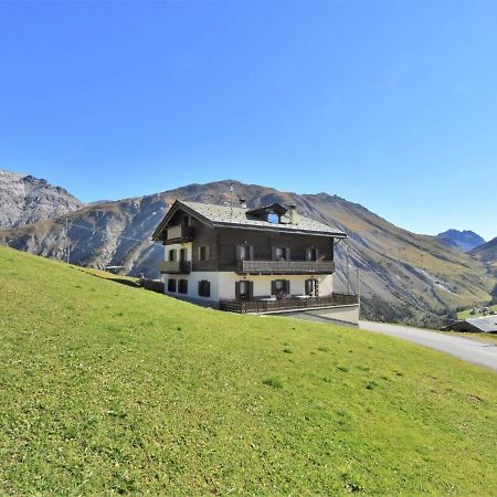 Apartment Casa Crapena-2 By Interhome Livigno Zewnętrze zdjęcie
