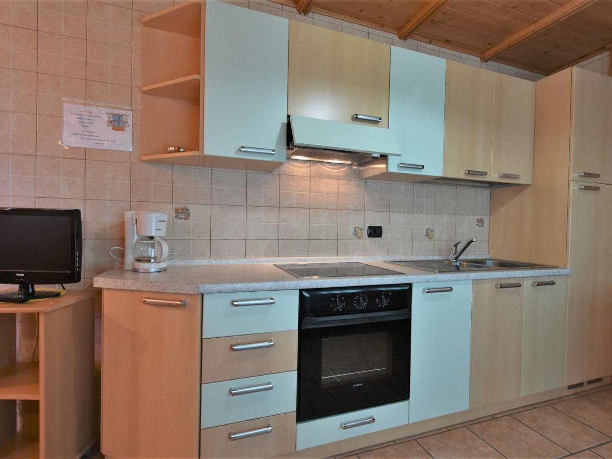Apartment Casa Crapena-2 By Interhome Livigno Zewnętrze zdjęcie