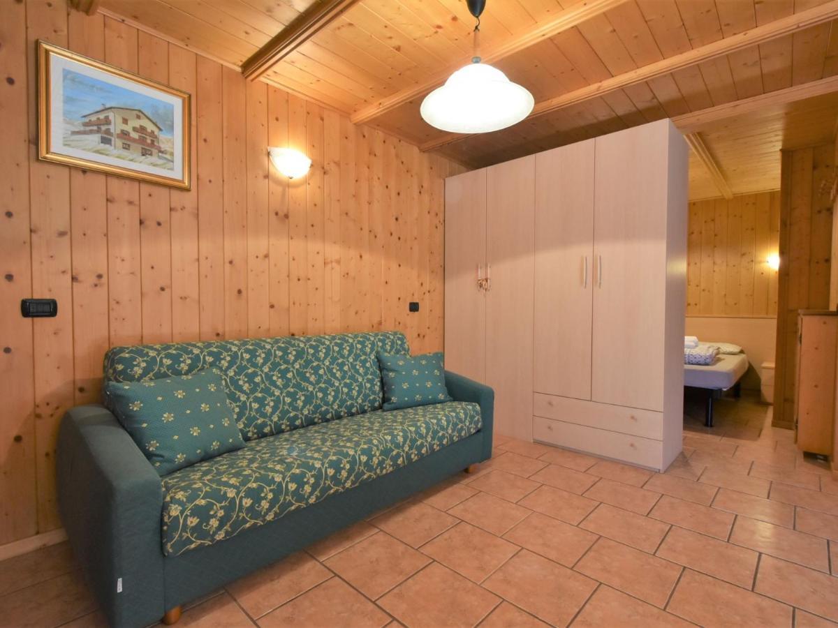 Apartment Casa Crapena-2 By Interhome Livigno Zewnętrze zdjęcie