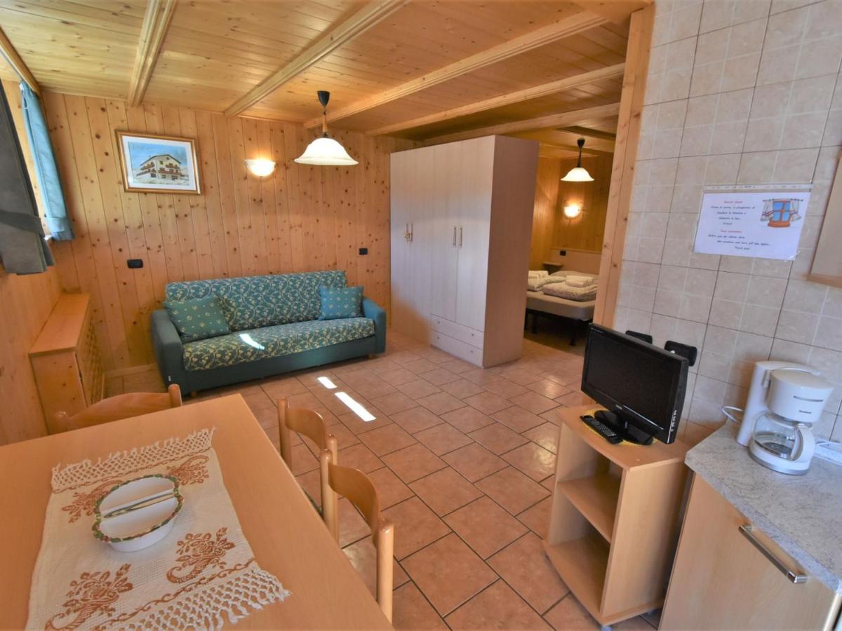 Apartment Casa Crapena-2 By Interhome Livigno Zewnętrze zdjęcie
