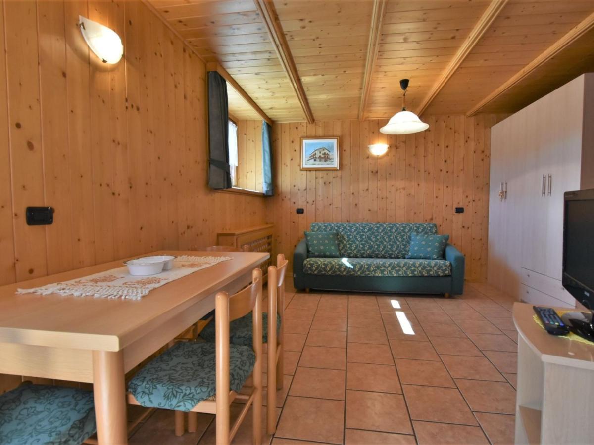Apartment Casa Crapena-2 By Interhome Livigno Zewnętrze zdjęcie