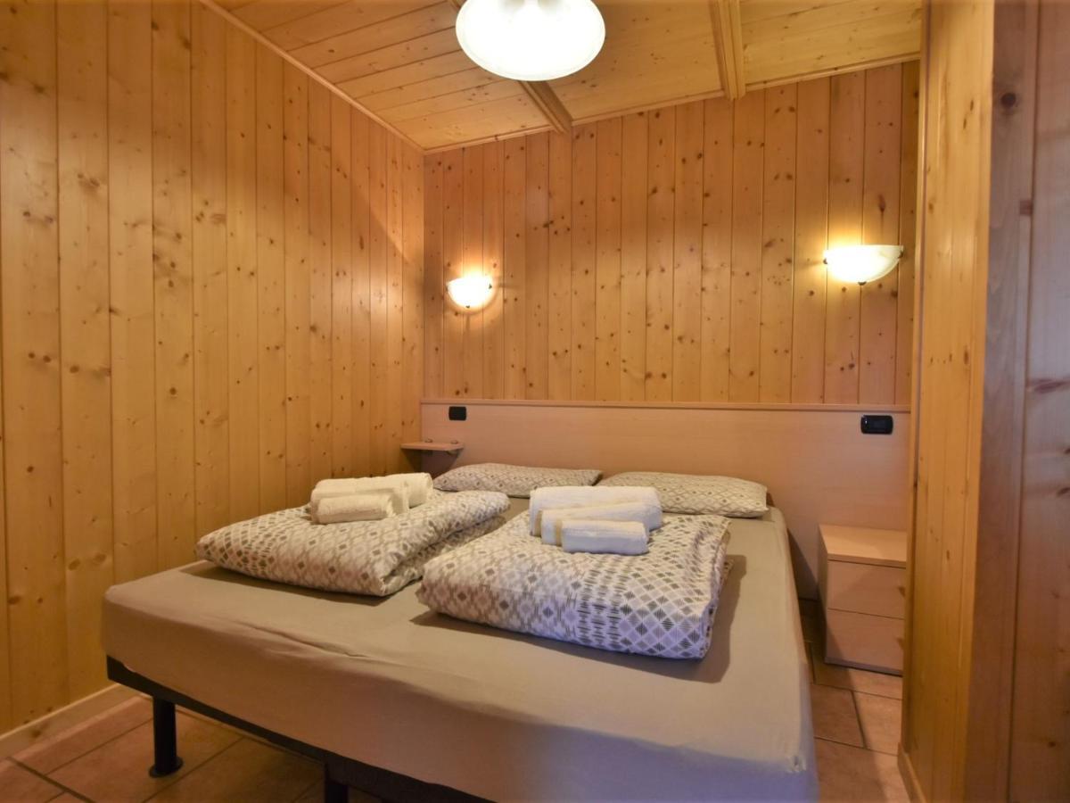 Apartment Casa Crapena-2 By Interhome Livigno Zewnętrze zdjęcie