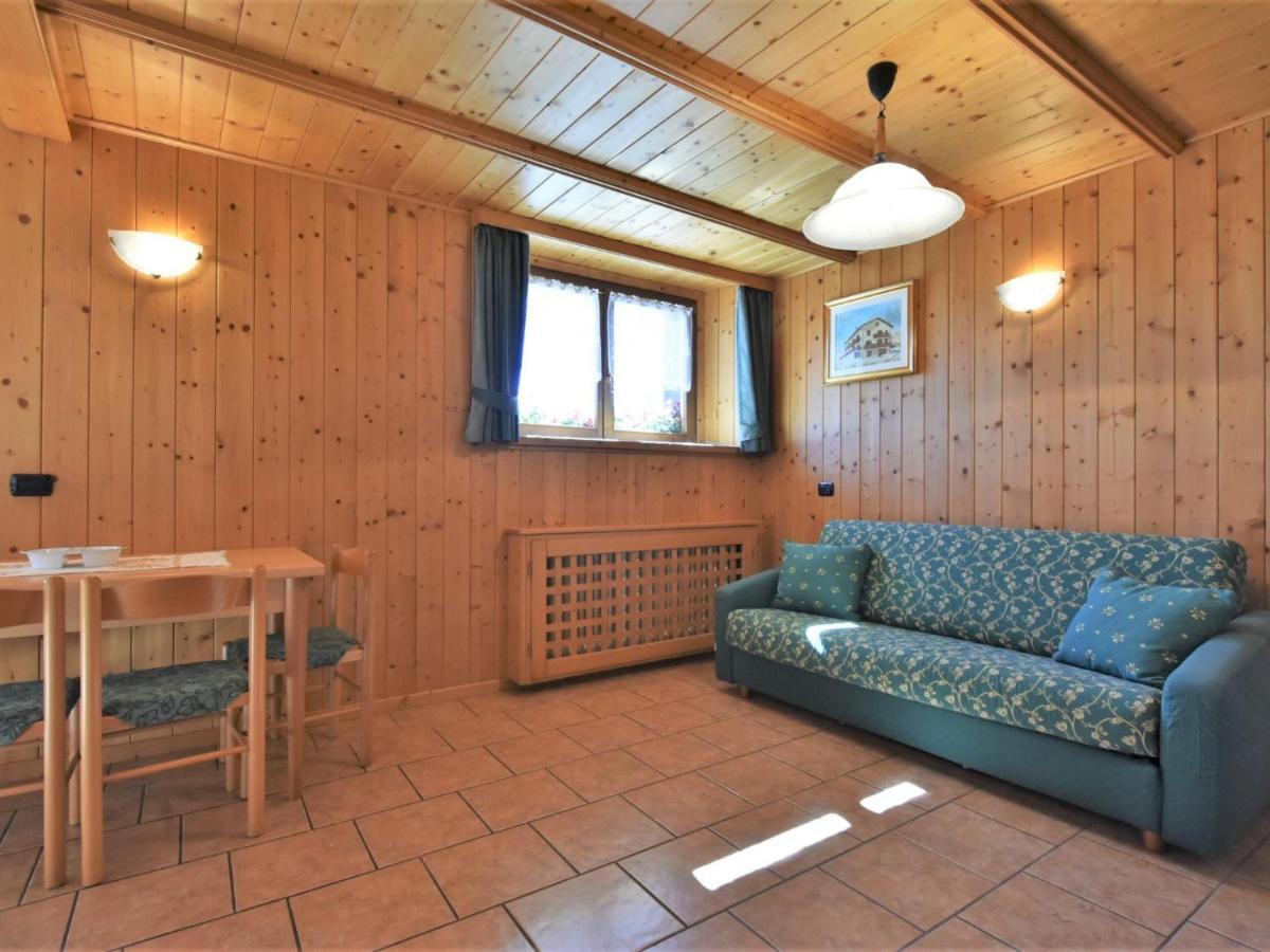 Apartment Casa Crapena-2 By Interhome Livigno Zewnętrze zdjęcie