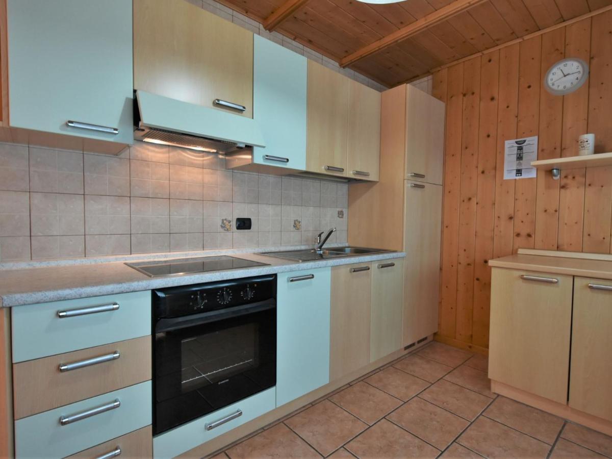 Apartment Casa Crapena-2 By Interhome Livigno Zewnętrze zdjęcie