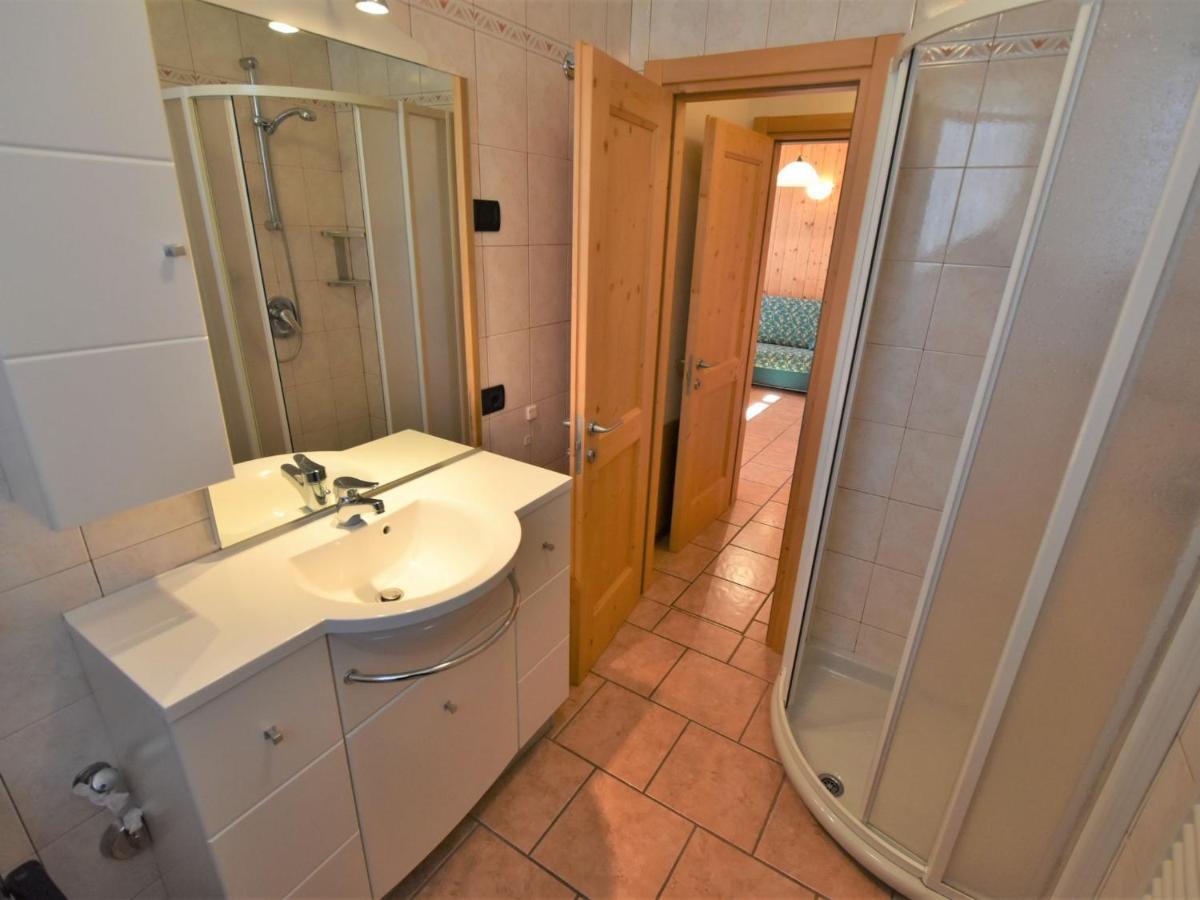 Apartment Casa Crapena-2 By Interhome Livigno Zewnętrze zdjęcie