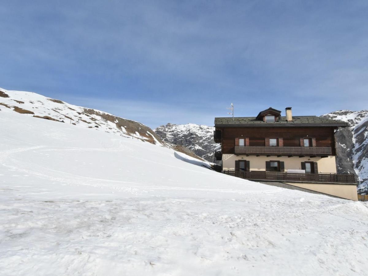 Apartment Casa Crapena-2 By Interhome Livigno Zewnętrze zdjęcie