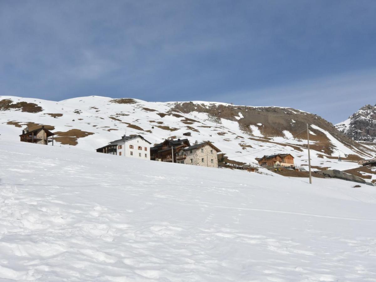 Apartment Casa Crapena-2 By Interhome Livigno Zewnętrze zdjęcie
