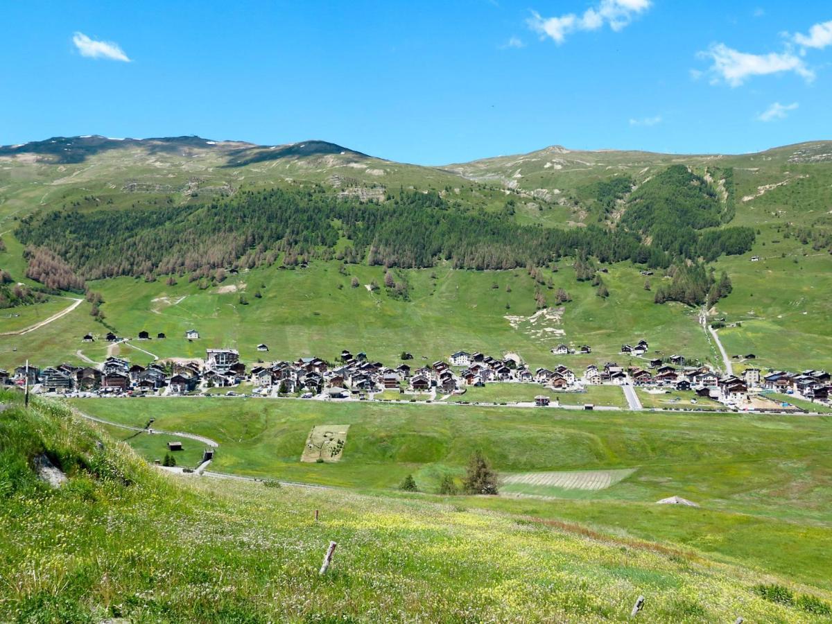 Apartment Casa Crapena-2 By Interhome Livigno Zewnętrze zdjęcie